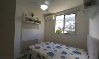 Imagem 6: Apartamento com 2 quartos no Condominio Chapada das costa