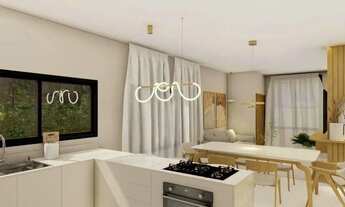 Imagem 7: Casa à venda em Santana de Parnaíba, Alphaville, com 3 quartos, com 150 m², Condomínio Nov