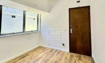 Imagem 7: Sala à venda, 36 m² por R$ 900.000 - Leblon - Rio de Janeiro/RJ