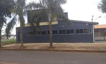 Imagem: Galpão à venda, 97 m² por R$ 950.000,00