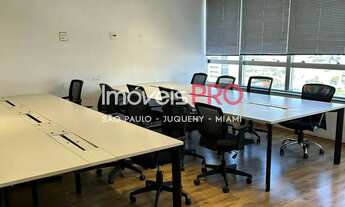 Imagem 4: Meia laje comercial com 160m² em Pinheiros