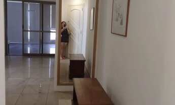 Imagem 3: Apto de frente-varandão fechado- Recreio dos Bandeirantes-Rio de Janeiro