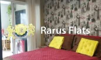 Imagem 6: Excelente Flat na Bela Vista para locação !