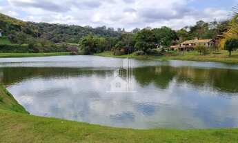 Imagem 4: Lote em Oportunidade no Condominio Estância da Cachoeira - Brumadinho - MG