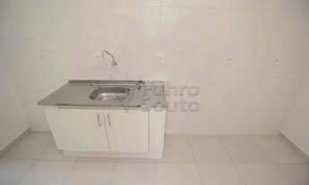 Imagem 7: Apartamento de 01 quarto