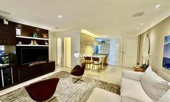 Imagem 6: Lopes Enjoy Vende Apartamento 3 quartos (original), sol manhã, 2 vagas, 84 m², Gleba B - R