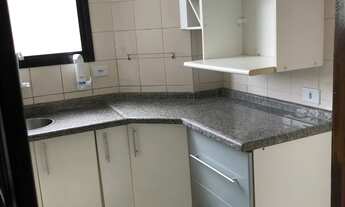 Imagem 2: Apartamento centro de São Bernardo