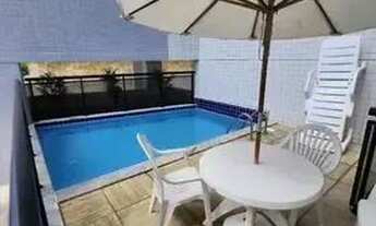 Imagem 5: Apartamento para locação no RUA JOSÉ JÚLIO SAWER , PONTA VERDE, Maceió, AL