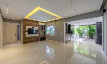 Imagem: APARTAMENTO LUXO PIERRE LESCOT AUXILIADORA