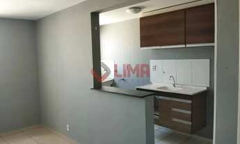 Imagem 4: LINDO APARTAMENTO PARA LOCAÇÃO NO RESIDENCIAL GUANABARA