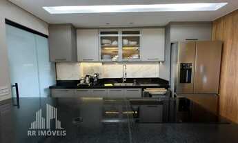 Imagem 6: RR7553 Apartamento 110m² CONDOMÍNIO PARC ATHENEE - OPORTUNIDADE - 3 Dorms 4 Vagas - Baruer