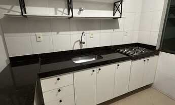 Imagem 2: Aluguel de casa São João Batista