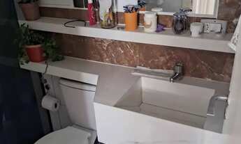 Imagem 6: Apartamento de andar no Morada do Bosque - Tatuquara - R$200 mil