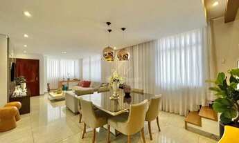 Imagem: Cobertura 4 quartos (2 suítes) Bairro Ouro