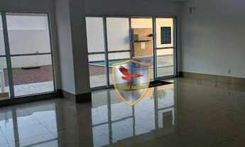 Imagem 4: Apartamento com 2 dormitórios para alugar, 60 m² por R$ 3.000,00/mês - Ponta Negra - Natal