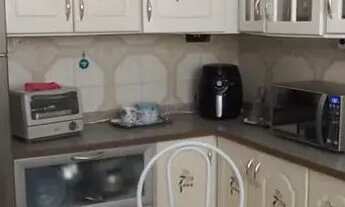 Imagem 2: APARTAMENTO RESIDENCIAL em CAMPINAS - SP, CAMBUÍ