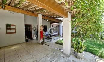 Imagem 2: BAIRRO VARZÉA Casa com 3 dormitórios