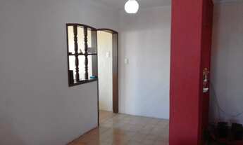 Imagem 3: Casa geminada em Escada