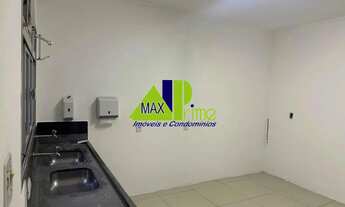 Imagem 11: Excelente Casa Comercial para Locação em São Paulo-SP, Bairro Cidade Mãe do Céu! 2 Quartos