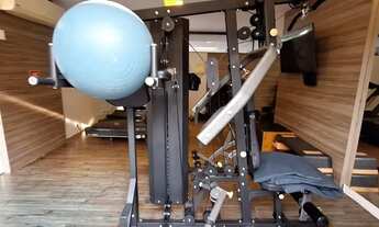 Imagem 2: Imóvel para venda com 200 metros quadrados com 4 quartos em Nossa Senhora das Graças - Man