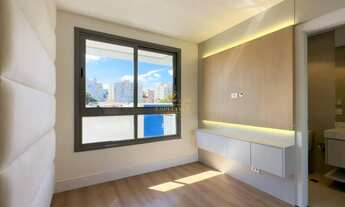 Imagem 2: APARTAMENTO COM 2 SUÍTES PARA VENDA NO SEMINÁRIO EM CURITIBA