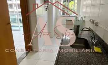 Imagem 15: Apartamento para Locação em Teresópolis, Agriões, 2 dormitórios, 1 suíte, 1 banheiro, 1 va