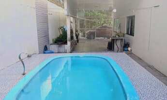 Imagem 6: 8*casa térrea jardim Portugal 4 suítes e piscina 3 vagas