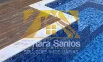 Imagem: Casa Alto Padrão, com 3 suítes, 200 m²