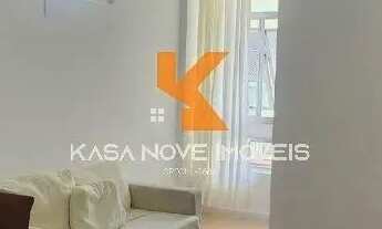 Imagem 3: Aluguel de Apartamento em Ondina, Salvador-BA: 1 quarto, 1 suíte, 1 sala, 1 banheiro, 50m²