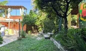 Imagem 6: Carnaval em Olinda. Casa sítio a 15 minutos do Sítio histórico
