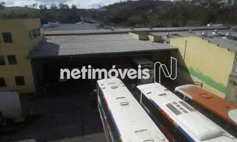 Imagem 3: Venda Galpão Arvoredo Contagem