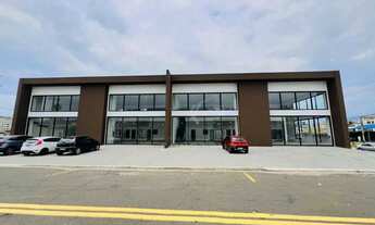 Imagem 2: PRÉDIO COMERCIAL PARA LOCAÇÃO LOCALIZADO NA AV. DAS AMOREIRAS, PARQUE INDUSTRIAL, CAMPINAS