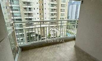 Imagem: Apartamento no condominio Helbor Enjoy com