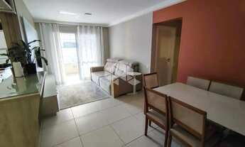 Imagem: APARTAMENTO COM 2 QUARTOS 1 SUITE E SACADA