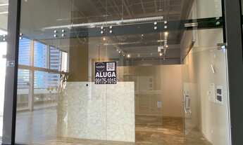 Imagem 6: EDIFÍCIO PALHANO SQUARE GARDEN