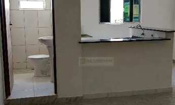 Imagem: Kitnet Mobiliada com 1 dormitório para