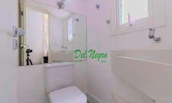 Imagem 6: Casa com 4 suítes à venda, 360 m² - Alphaville Nova Esplanada, Votorantim/SP