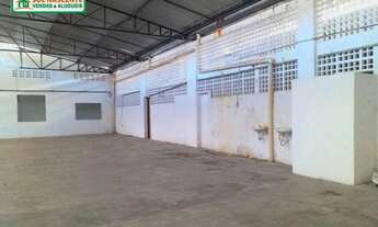 Imagem 4: Galpão para alugar, 2000 m² por R$ 12.484,37/mês - Maraponga - Fortaleza/CE