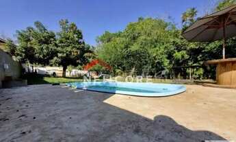 Imagem 3: Chácara em Rua Kijuji Mizuhira - Estância Lago Azul (Ártemis) - Piracicaba/SP