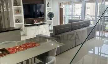 Imagem 4: Cobertura Duplex para Aluguel, 2 suites 210 m² varanda gourmet, Vila Irmãos Arnoni Trememb