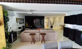 Imagem 5: Apartamento com 4 quartos à venda em Jatiúca - AL