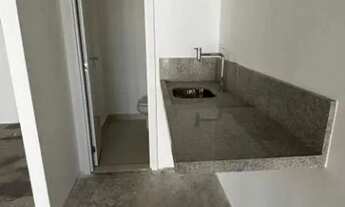 Imagem 5: QUARTIER 550 - Sala comercial para locação, 51m² por R$ 3.650,00 - Gleba Fazenda Palhano