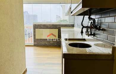 Imagem 14: Apartamento em Rua Cônego Vicente Miguel Marino - Barra Funda - São Paulo/SP