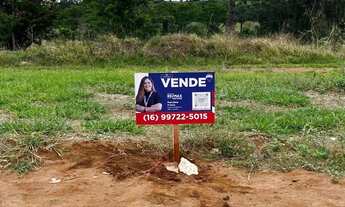 Imagem 2: TERRENO - Residencial Pouso Alegre - SP