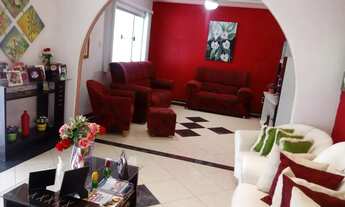 Imagem 6: Imóvel para venda possui 280 metros quadrados com 4 quartos em São Judas Tadeu - Guarapari