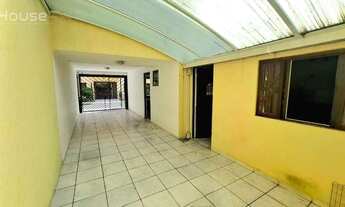 Imagem 5: Sobrado à venda, 138 m² por R$ 789.000,00 - Xaxim - Curitiba/PR