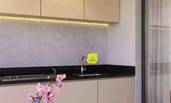 Imagem 2: Apartamento com 3 dormitórios( 1 suíte), 2 vagas à venda, 108 m² - São Mateus - Juiz de Fo