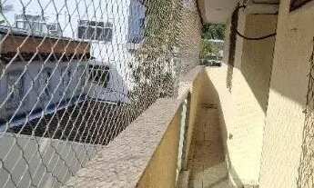 Imagem 4: Amplo apto reformado 2 qts suite 3o reversivel lazer doc ok