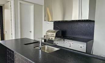 Imagem 6: CASA EM CONDOMINIO 4 SUÍTES SENDO 1 COM CLOSET ALPHAVILLE NOVA ESPLANADA 4