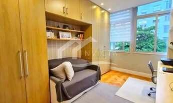 Imagem: EXCELENTE APARTAMENTO DE 3 QUARTOS COM VAGA